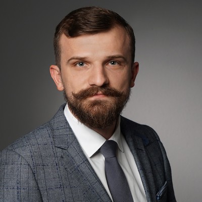 Konstantin Zhigalov